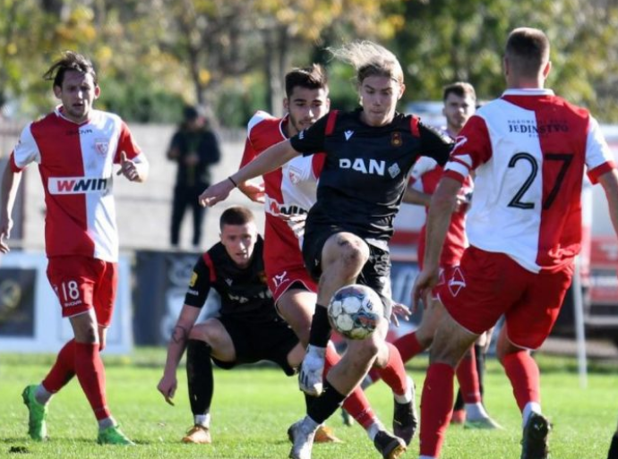 Čelik poražen od Jedinstva, Sloboda savladala Tomislav