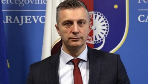Čelik poručio opoziciji: Na vašem mjestu ne bih se javljao za riječ