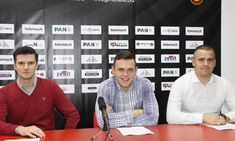 Čelik potpisao reprogram s PU FBiH, dug će vraćati grad