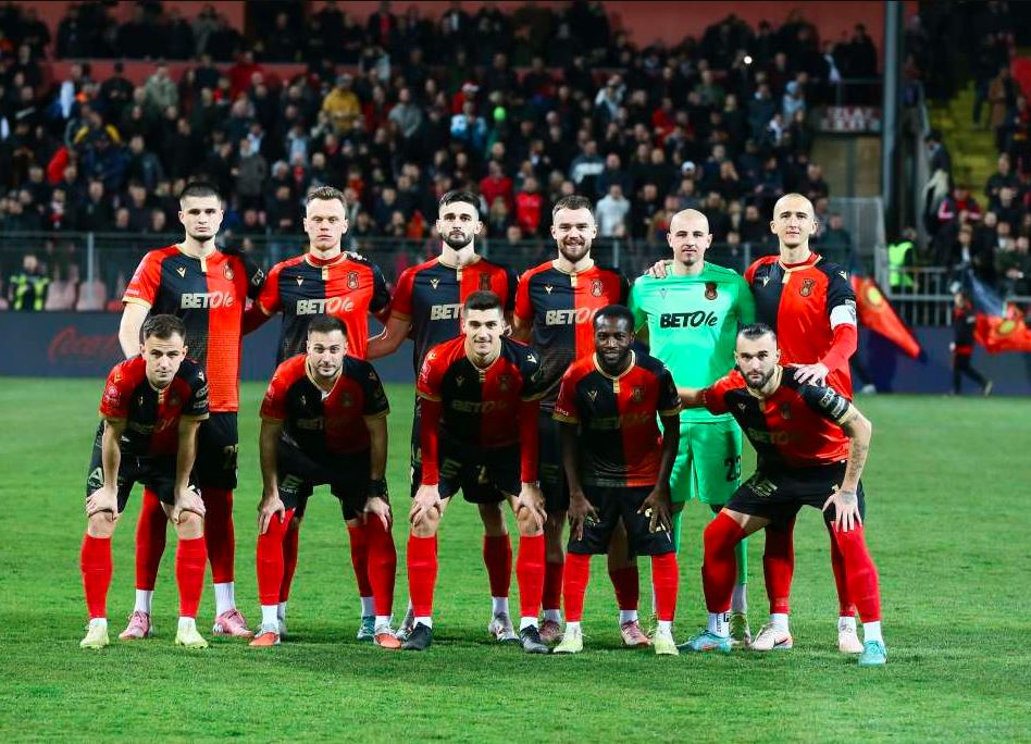 Čelik pregazio Jedinstvo: Zeničani sve bliže tituli