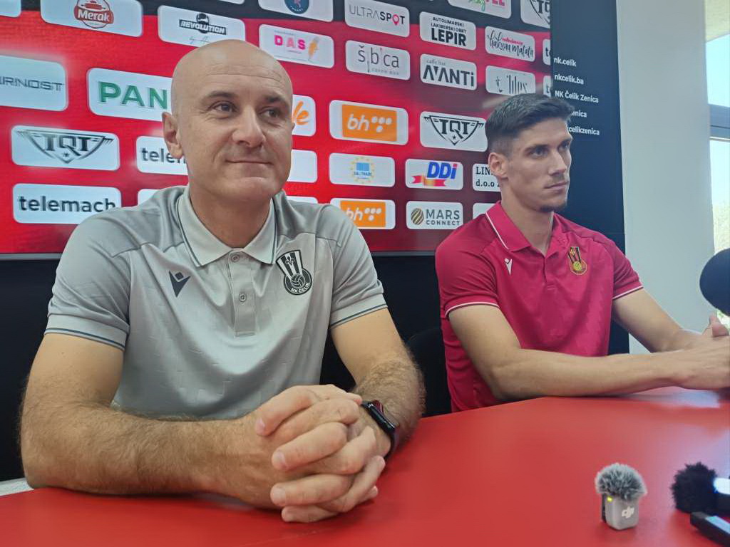 Čelik preuzima ulogu favorita pred svojim navijačima protiv Širokog Brijega