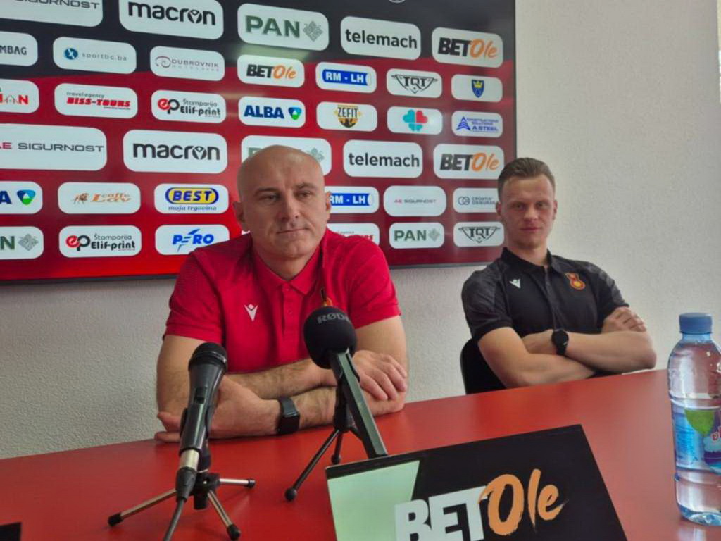 Čelik u derbiju želi bodove za brži put u "društvo najboljih"