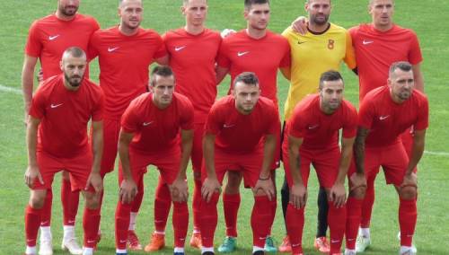 Čelik prolongirao početak zimskih priprema za četvrtak