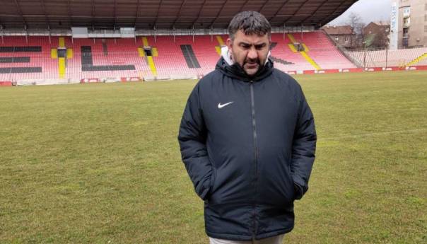 Čelik protiv Borca predstavlja tim za proljetni dio Premijer lige