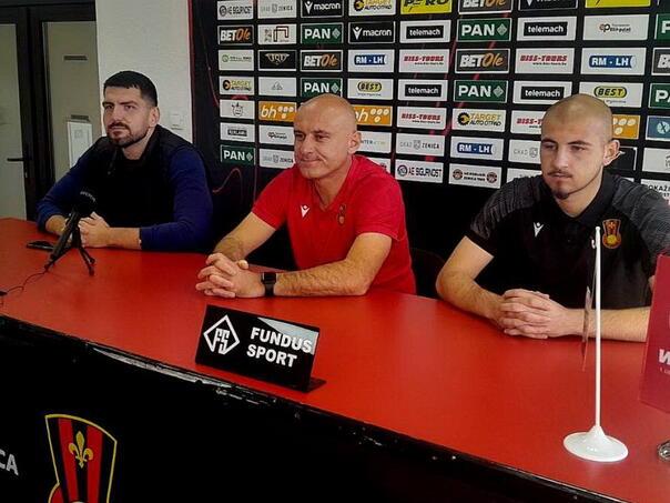 Čelik protiv Tuzla Cityja želi tri boda i produžetak velikog niza bez poraza