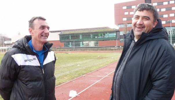 Čelik registrovao strance, pravo nastupa protiv Slobode imaju Topcu i Volkan