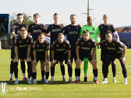 Čelik savladao Stupčanicu s 2:1, izbio na 2. mjesto Prve lige FBiH