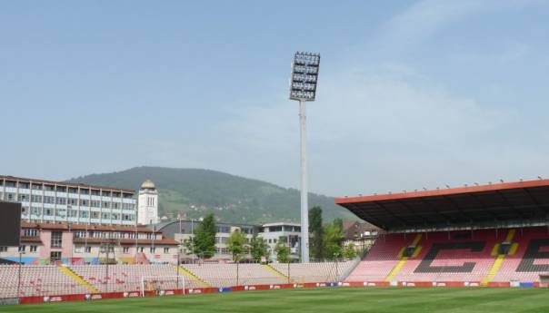 Čelik: Seferović sutra proziva, trojica Srbijanaca naknadno stižu u Zenicu