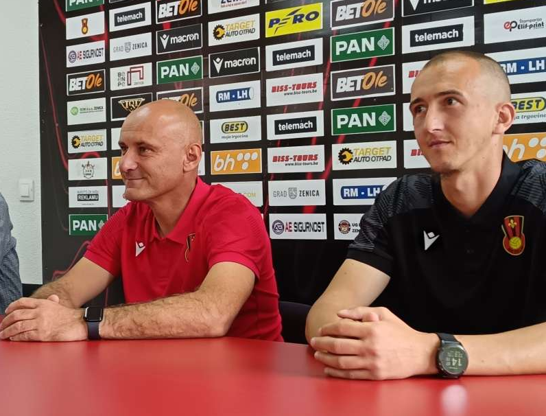 Čelik sezonu otvara u nedjelju u Travniku, a cilj je vrh tabele i povratak u WWIN Premijer ligu BiH