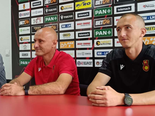 Čelik sezonu otvara u nedjelju u Travniku, a cilj je vrh tabele i povratak u WWIN Premijer ligu BiH