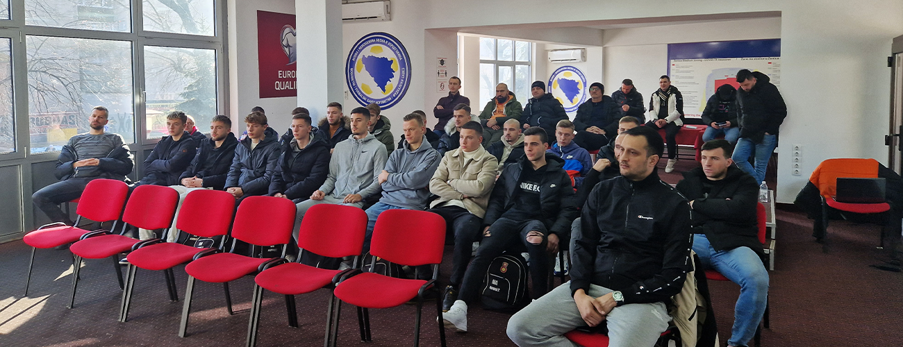 Čelik startao s pripremama za proljeće, 'generalka' protiv banovićke Budućnosti