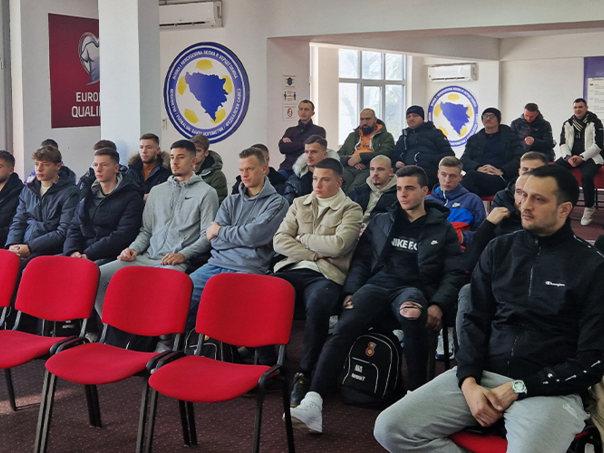 Čelik startao s pripremama za proljeće, 'generalka' protiv banovićke Budućnosti