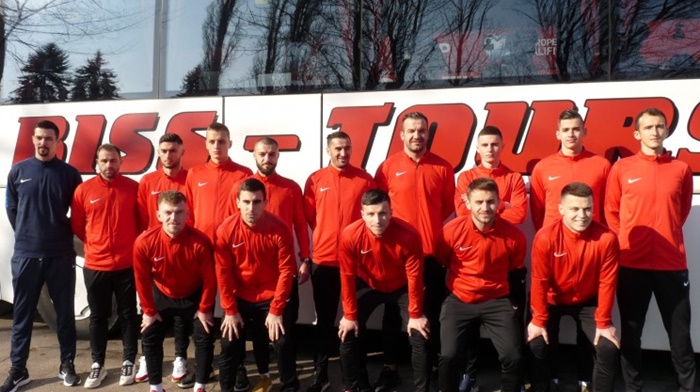 Čelik testira stopera iz Malija i napadača iz Gvineje, vraća se i Carlos