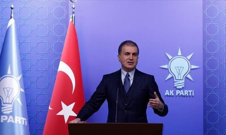 Celik: Turska više nije u mogućnosti zadržati izbjeglice