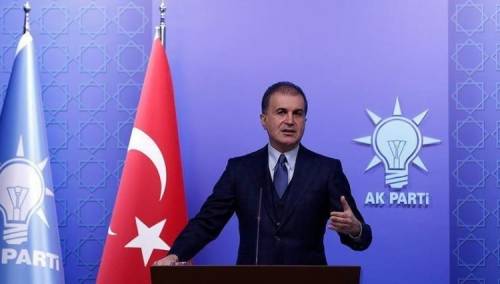 Celik: Turska više nije u mogućnosti zadržati izbjeglice