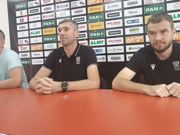 Čelik u četvrtak protiv Zrinjskog igra zaostalu utakmicu 1/16 finala