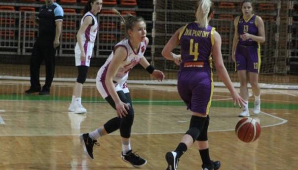 Čelik u derbiju 16. kola Prvenstva BiH savladao košarkašice Play Offa