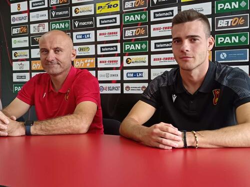 Čelik u nedjelju ima imperativ pobjede u derbiju protiv Stupčanice