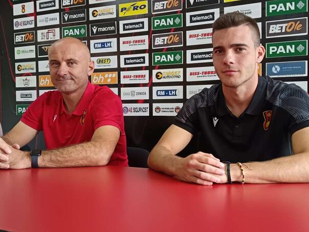 Čelik u nedjelju ima imperativ pobjede u derbiju protiv Stupčanice