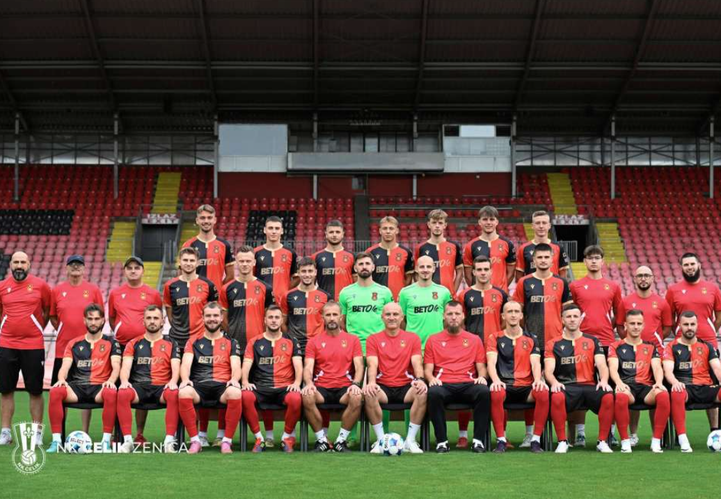 Čelik u nedjelju putuje na pripreme u Međugorje