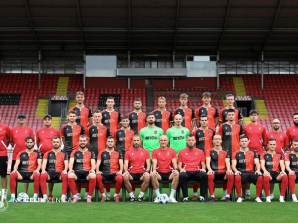 Čelik u nedjelju putuje na pripreme u Međugorje