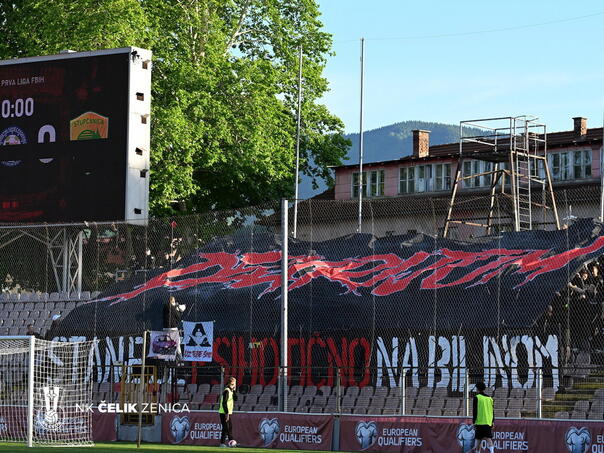 Čelik u velikom derbiju savladao Stupčanicu