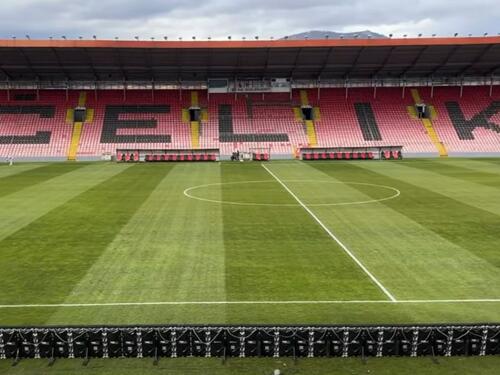 Čelik uoči derbija sa Sarajevom izdao obavještenje za navijače