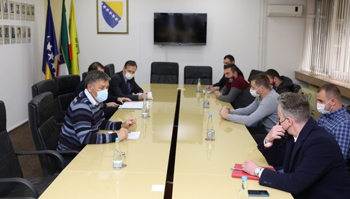 Čelik upozorava Gradsku upravu Zenice na posljedice raskida Sporazuma o saradnji