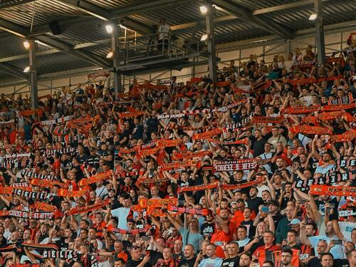 Čelik već pustio ulaznice za derbi sa Sarajevom, očekuje se pun stadion