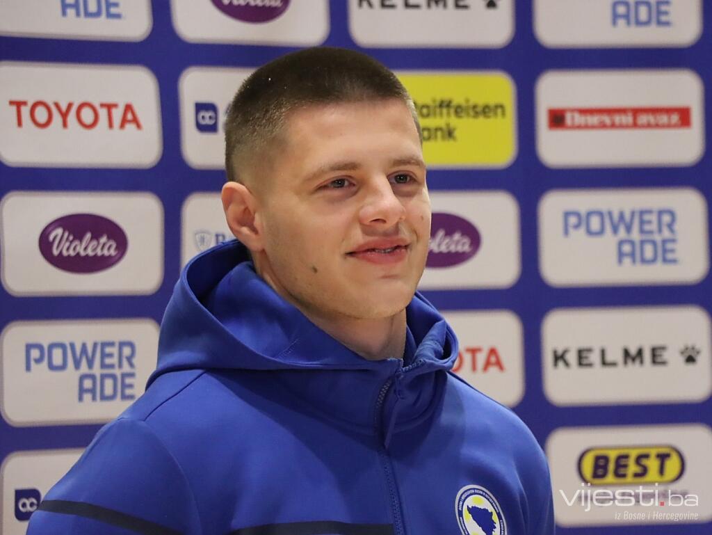 Čelik: Vels je jak, ali premalo pričamo o našem talentu i potencijalu