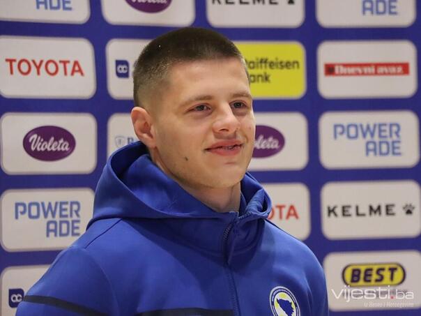 Čelik: Vels je jak, ali premalo pričamo o našem talentu i potencijalu