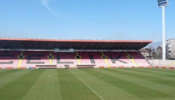 Čelik - Zlatković i Yunuzade registrovani, trener Ozat upitan i za Željezničar