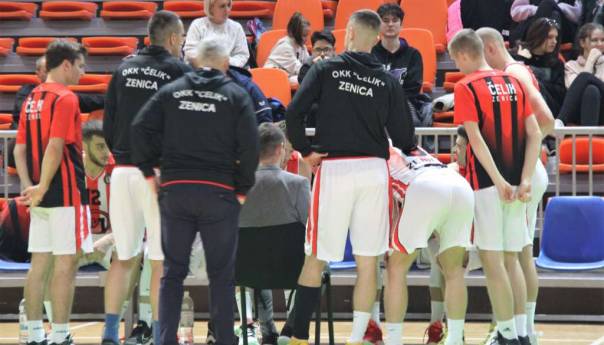 Čelik zvanično otkazao i utakmicu protiv Posušja te će biti izbačen u niži rang