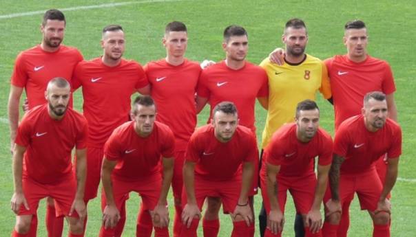 NK Čelik okončao pripreme u Ljubuškom