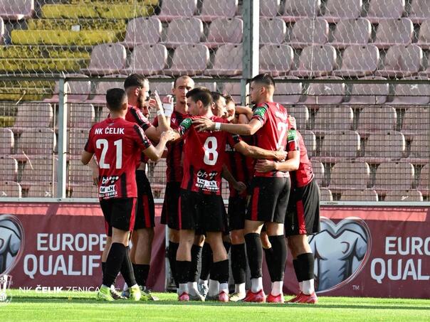 Čeliku bod iz Travnika, Jedinstvu tri boda iz Olova