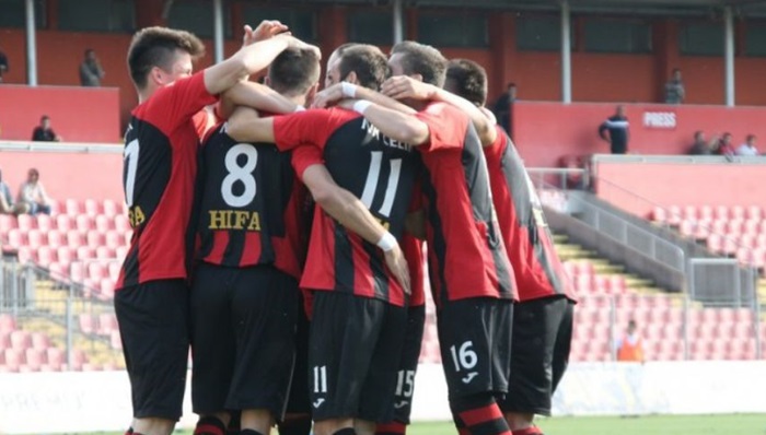 Čeliku prijeti duža zabrana registracije fudbalera