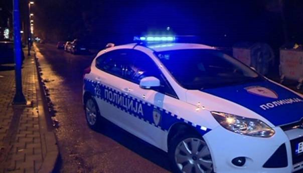 Čelinac: Golfom usmrtio ženu koja se kretala na magistrali