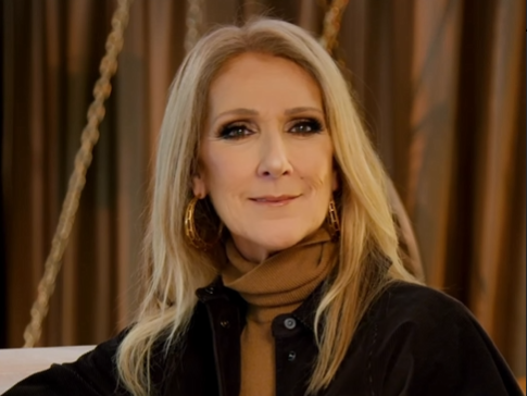 Celine Dion oduševila fanove novim videom