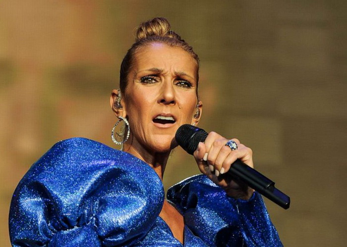 Celine Dion otkazala koncerte zbog zdravlja
