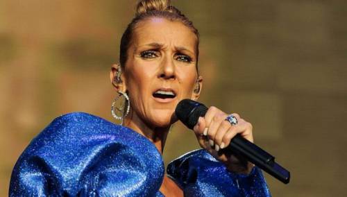 Celine Dion otkazala koncerte zbog zdravlja