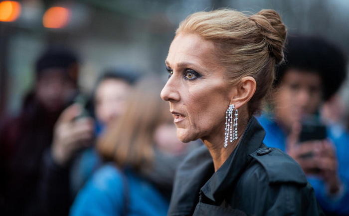 Celine Dion otkazala sve nastupe u 2023. i 2024. godini