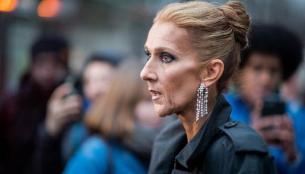 Celine Dion otkazala sve nastupe u 2023. i 2024. godini