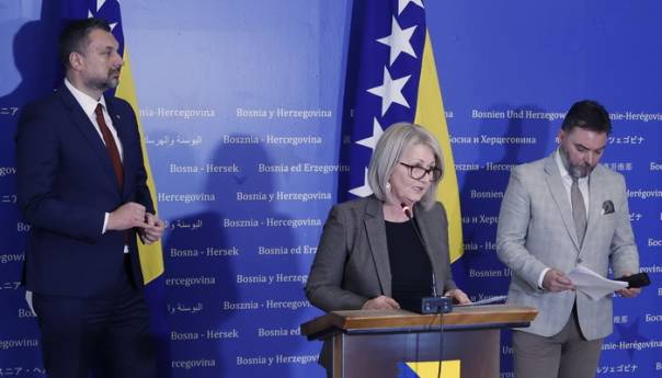 Čelni ljudi VM: Nema pobjednika ni poraženih, kompromis jedini način