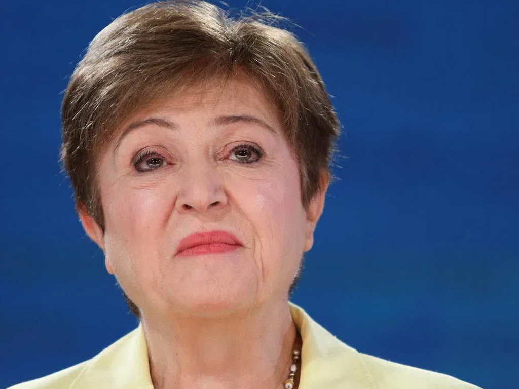 Čelnica MMF-a: Visoke cijene energije zadržat će se još