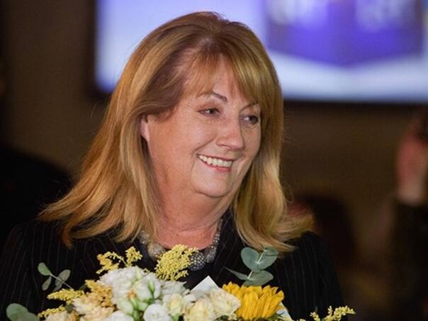 Čelnica socijaldemokrata očekuje vlast nakon pobjede na izborima u Litvaniji