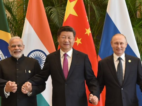 Čelnici BRICS-a sastaju se u Južnoj Africi, raste interes za pridruženje