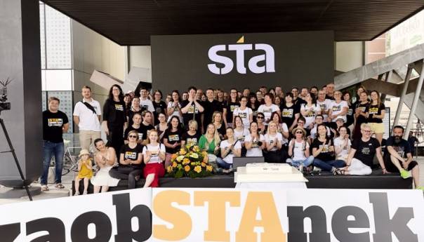 Čelnici EU-a pozvani da zaštite demokratiju u Sloveniji