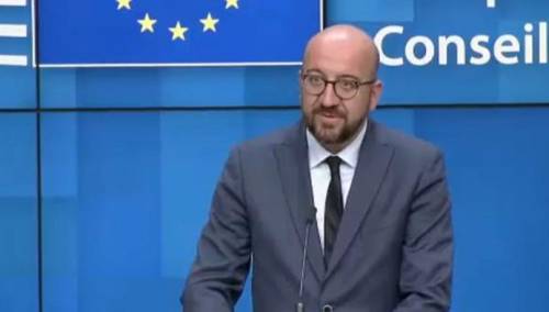 Čelnici EU dogovorili uvođenje sankcija za 40 osoba iz Bjelorusije