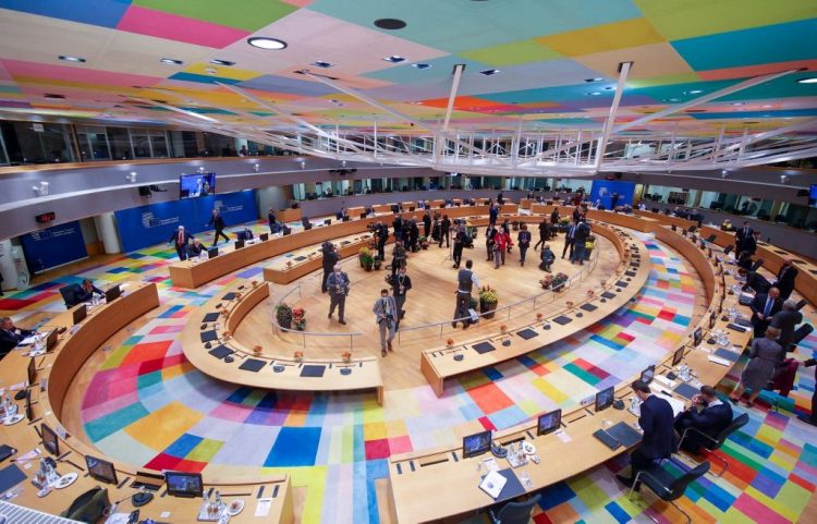 Čelnici EU na samitu s istočnim partnerima i na Europskom vijeću