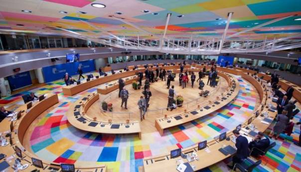 Čelnici EU na samitu s istočnim partnerima i na Europskom vijeću